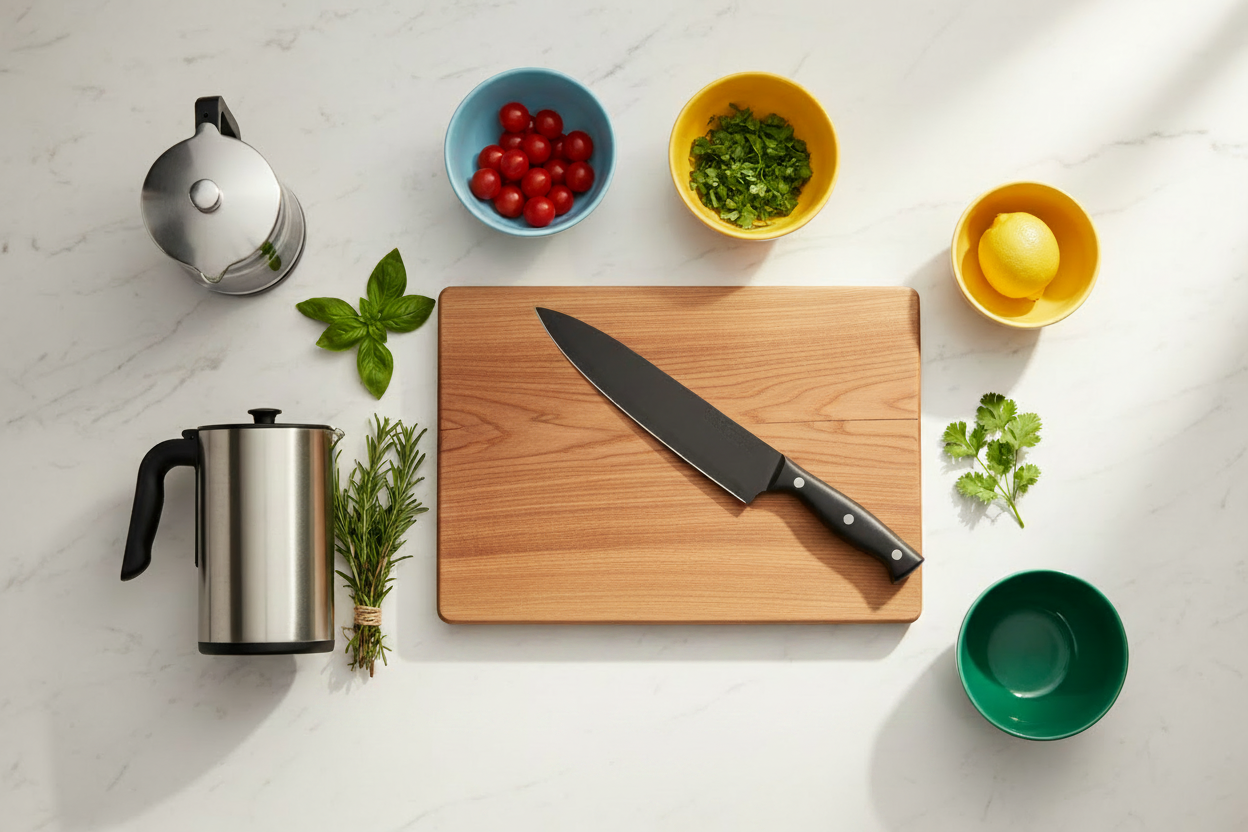 Cocina