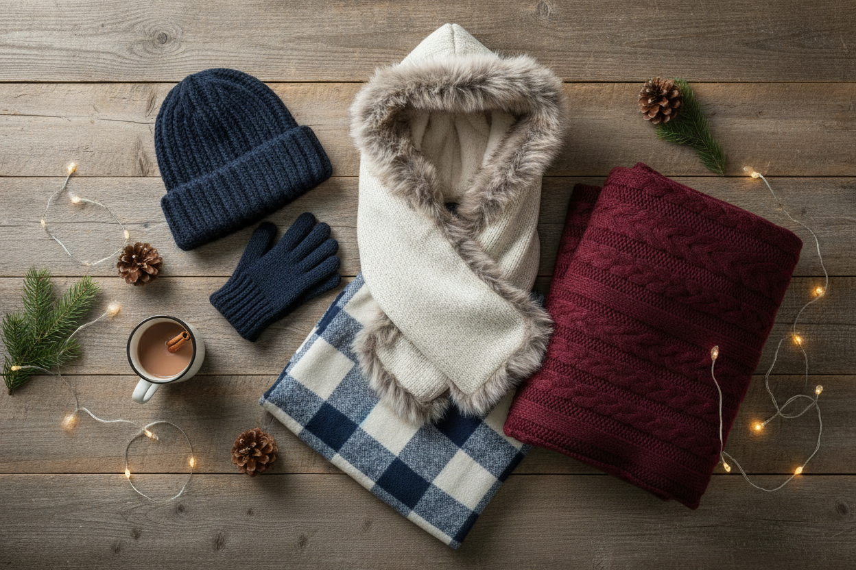 Ofertas de Invierno!!!
