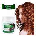 Crema Moldeadora de Cabello Rizo