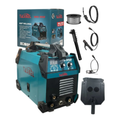 Soldadora TIG/MIG Tasbel 220V 950AMP